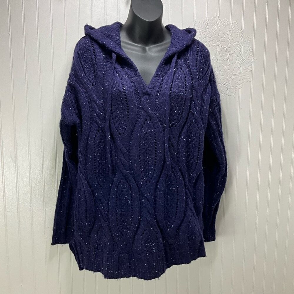 CUPIO Hooded Sweater